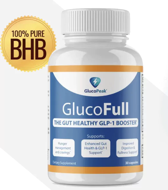 glucofull main